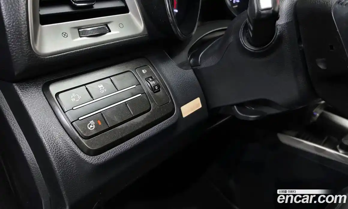 SsangYong TIBOLI 2016 1.6 гидро, фото 24