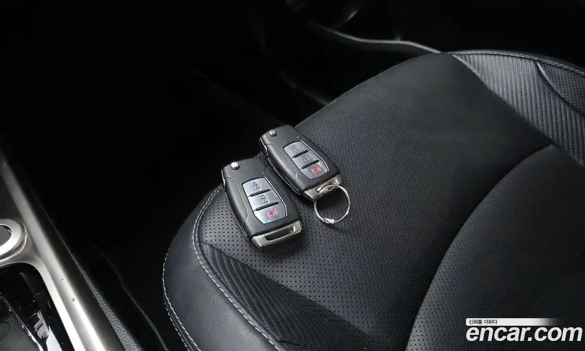SsangYong TIBOLI 2016 1.6 гидро, фото 25