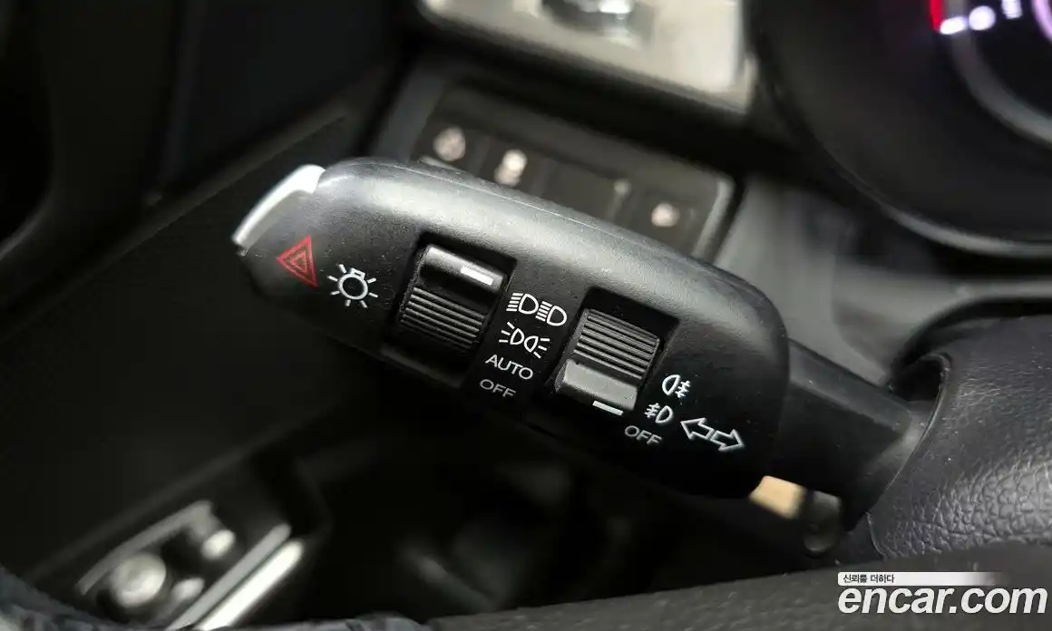 SsangYong TIBOLI 2016 1.6 гидро, фото 27