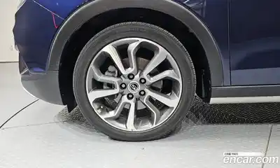 SsangYong TIBOLI 2016 1.6 гидро, миниатюра 5