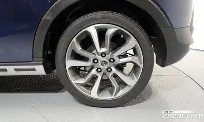 SsangYong TIBOLI 2016 1.6 гидро, миниатюра 7