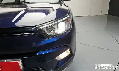 SsangYong TIBOLI 2016 1.6 гидро, миниатюра 8