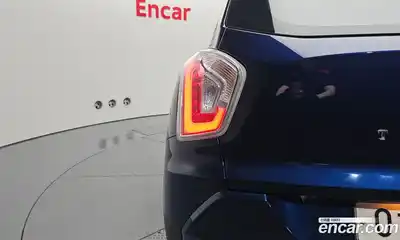 SsangYong TIBOLI 2016 1.6 гидро, миниатюра 9
