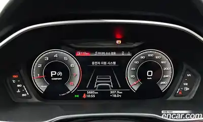 Audi Q3 2025 2.0 гидро, миниатюра 11