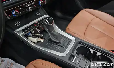 Audi Q3 2025 2.0 гидро, миниатюра 12