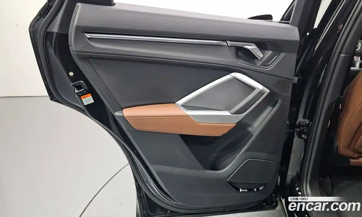 Audi Q3 2025 2.0 гидро, фото 15