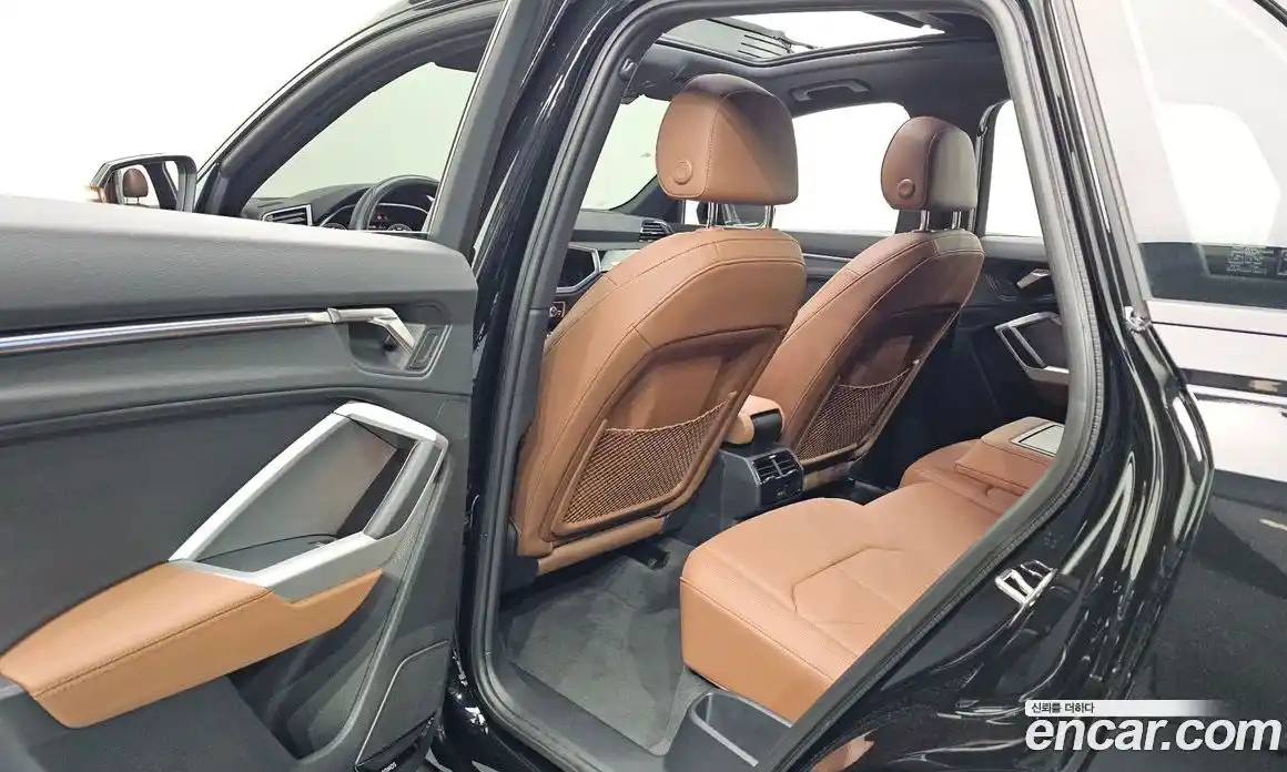 Audi Q3 2025 2.0 гидро, фото 17