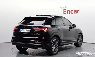 Audi Q3 2025 2.0 гидро, миниатюра 2
