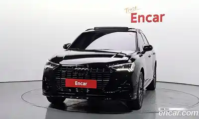 Audi Q3 2025 2.0 гидро, миниатюра 3