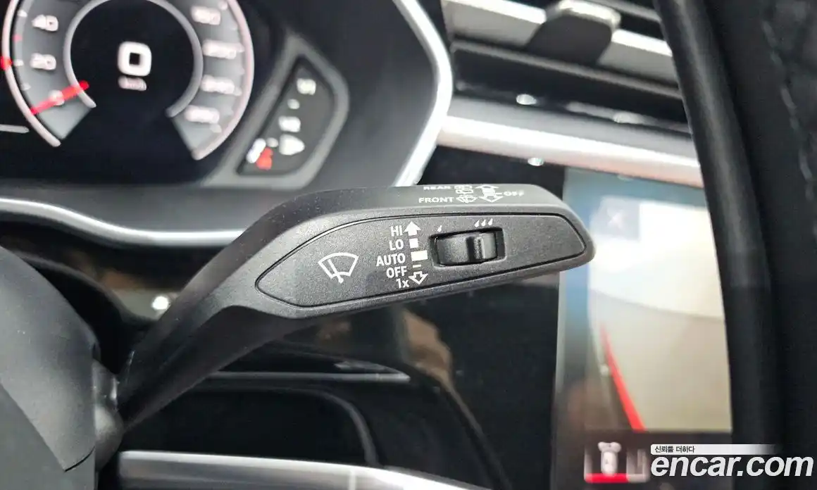 Audi Q3 2025 2.0 гидро, фото 31