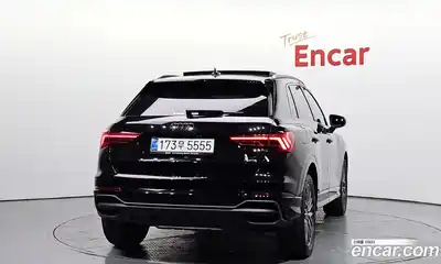 Audi Q3 2025 2.0 гидро, миниатюра 4