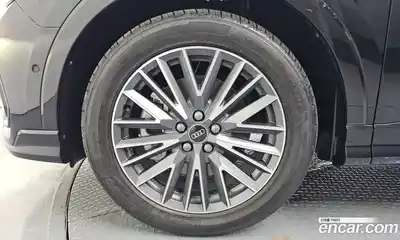 Audi Q3 2025 2.0 гидро, миниатюра 5