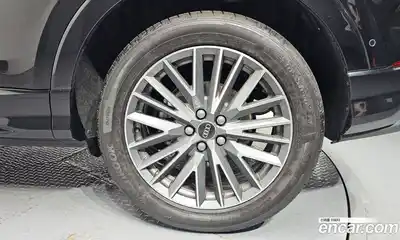 Audi Q3 2025 2.0 гидро, миниатюра 7