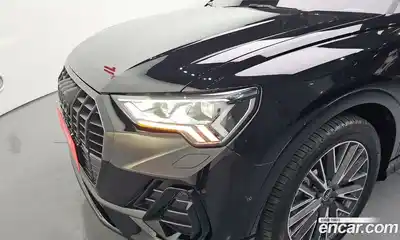 Audi Q3 2025 2.0 гидро, миниатюра 8