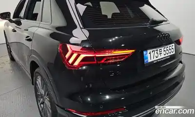 Audi Q3 2025 2.0 гидро, миниатюра 9