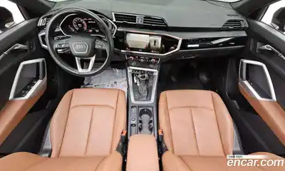 Audi Q3 2025 2.0 гидро, миниатюра 10