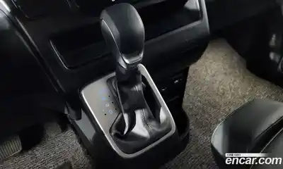 Hyundai Staria 2024 2.2 гидро, миниатюра 12