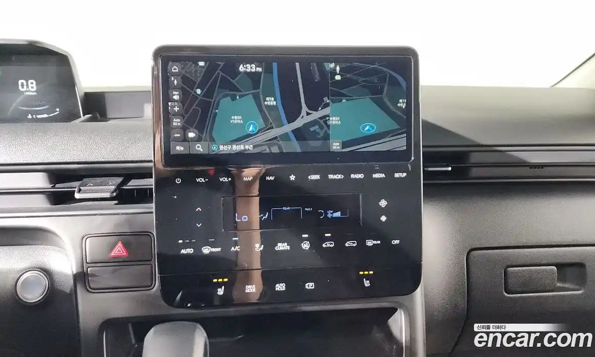 Hyundai Staria 2024 2.2 гидро, фото 18