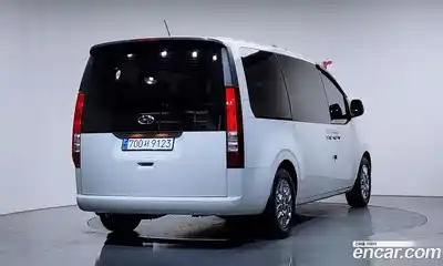 Hyundai Staria 2024 2.2 гидро, миниатюра 2
