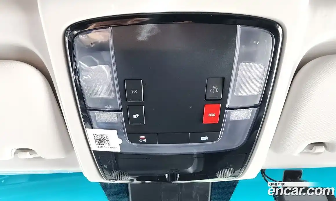 Hyundai Staria 2024 2.2 гидро, фото 21
