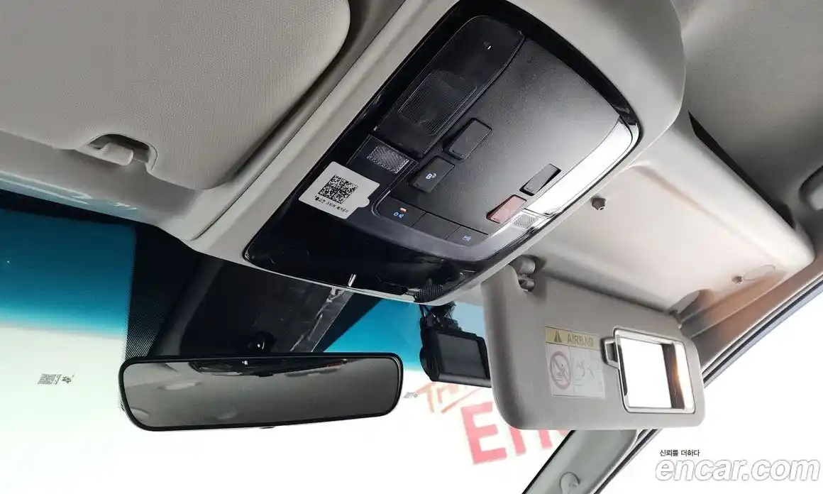 Hyundai Staria 2024 2.2 гидро, фото 25