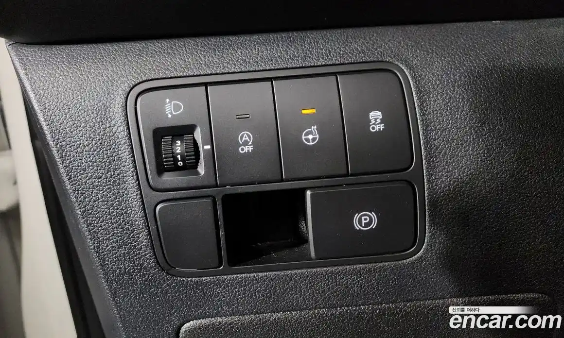 Hyundai Staria 2024 2.2 гидро, фото 27