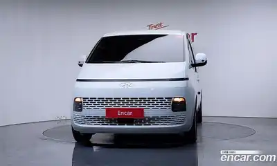 Hyundai Staria 2024 2.2 гидро, миниатюра 3