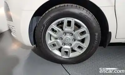 Hyundai Staria 2024 2.2 гидро, миниатюра 5