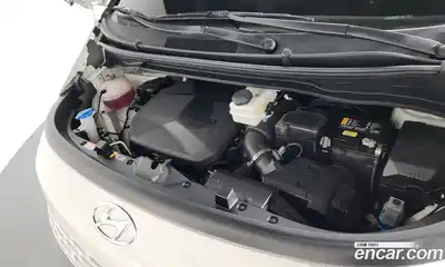 Hyundai Staria 2024 2.2 гидро, миниатюра 6