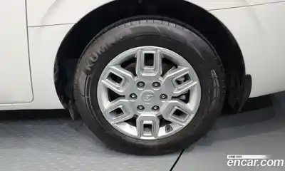 Hyundai Staria 2024 2.2 гидро, миниатюра 7