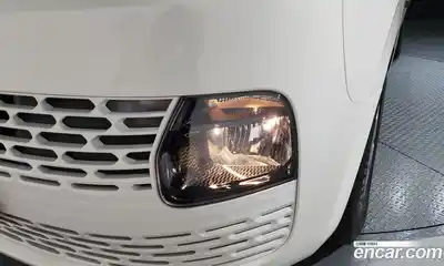 Hyundai Staria 2024 2.2 гидро, миниатюра 8