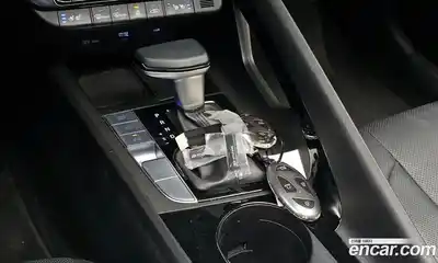 Hyundai Avante 2024 1.6 гидро, миниатюра 11