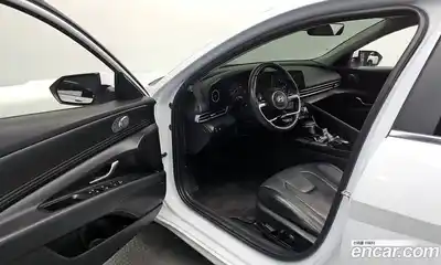 Hyundai Avante 2024 1.6 гидро, миниатюра 12