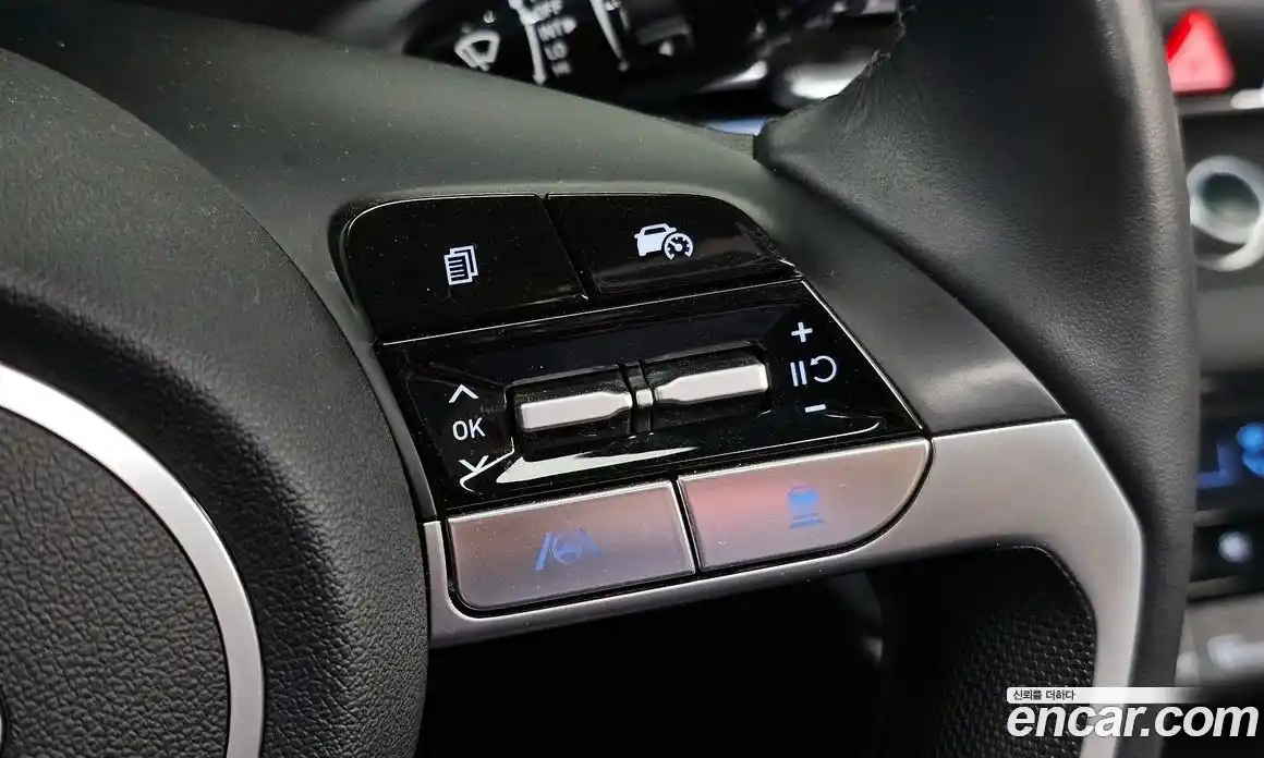 Hyundai Avante 2024 1.6 гидро, фото 18