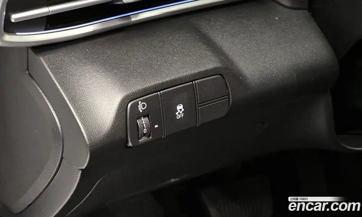 Hyundai Avante 2024 1.6 гидро, фото 21