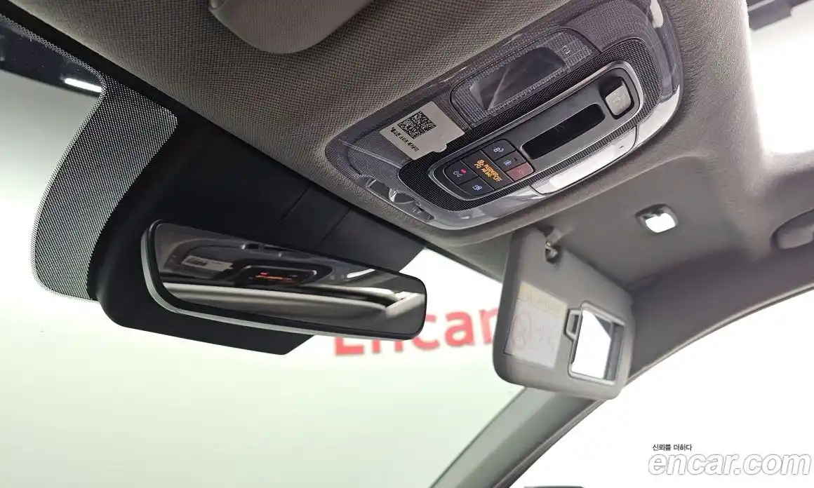 Hyundai Avante 2024 1.6 гидро, фото 27