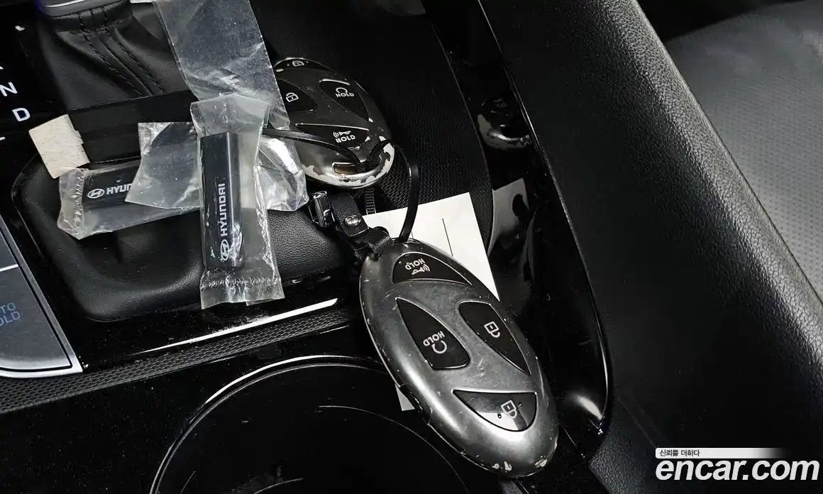 Hyundai Avante 2024 1.6 гидро, фото 28