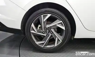 Hyundai Avante 2024 1.6 гидро, миниатюра 4