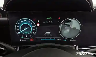 Hyundai Avante 2024 1.6 гидро, миниатюра 10