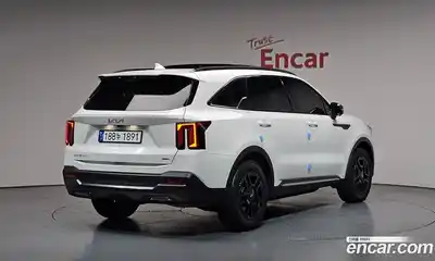 Kia Sorento, 2024