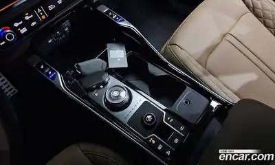 Kia Sorento 2024 1.6 гидро, миниатюра 11