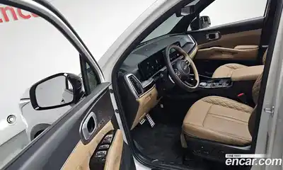 Kia Sorento 2024 1.6 гидро, миниатюра 12