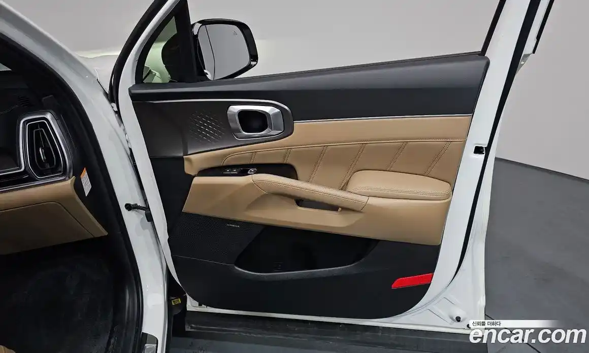 Kia Sorento 2024 1.6 гидро, фото 13