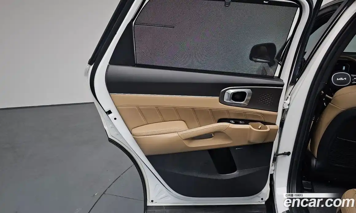 Kia Sorento 2024 1.6 гидро, фото 14