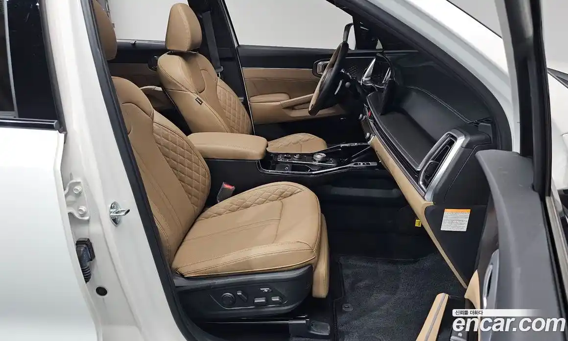 Kia Sorento 2024 1.6 гидро, фото 15