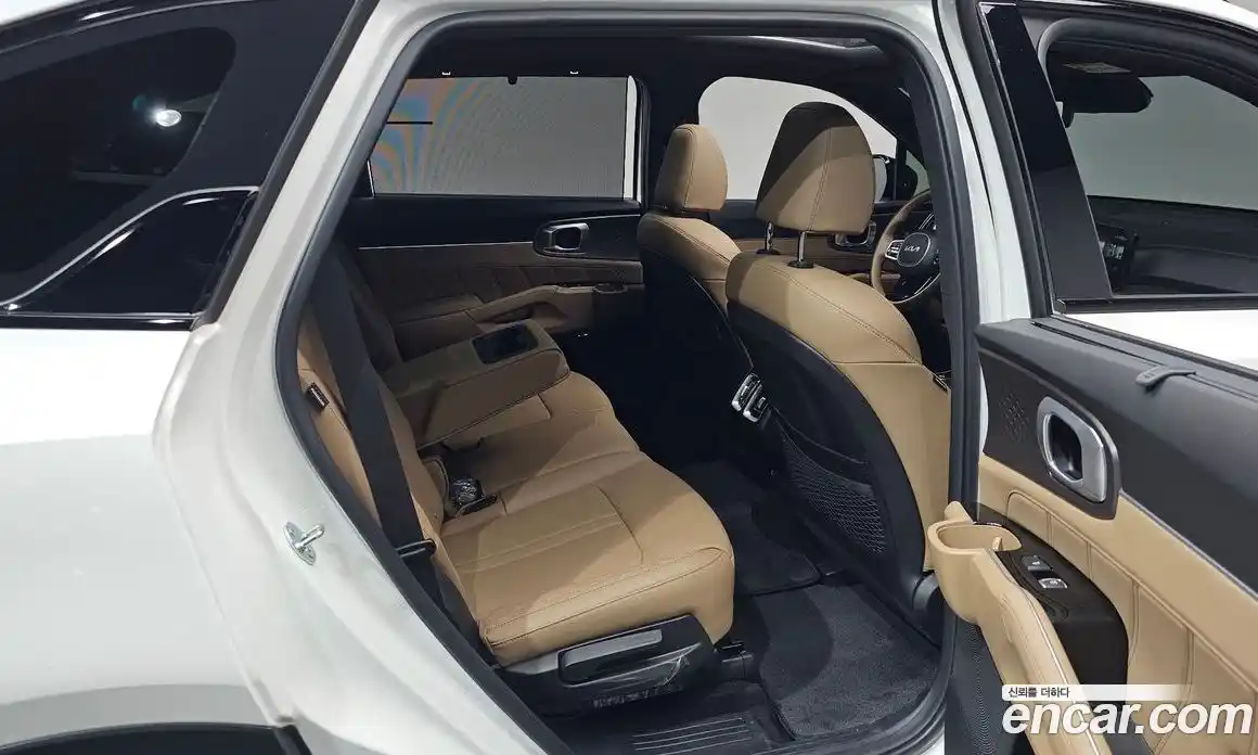 Kia Sorento 2024 1.6 гидро, фото 16