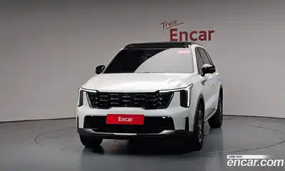 Kia Sorento 2024 1.6 гидро, миниатюра 2
