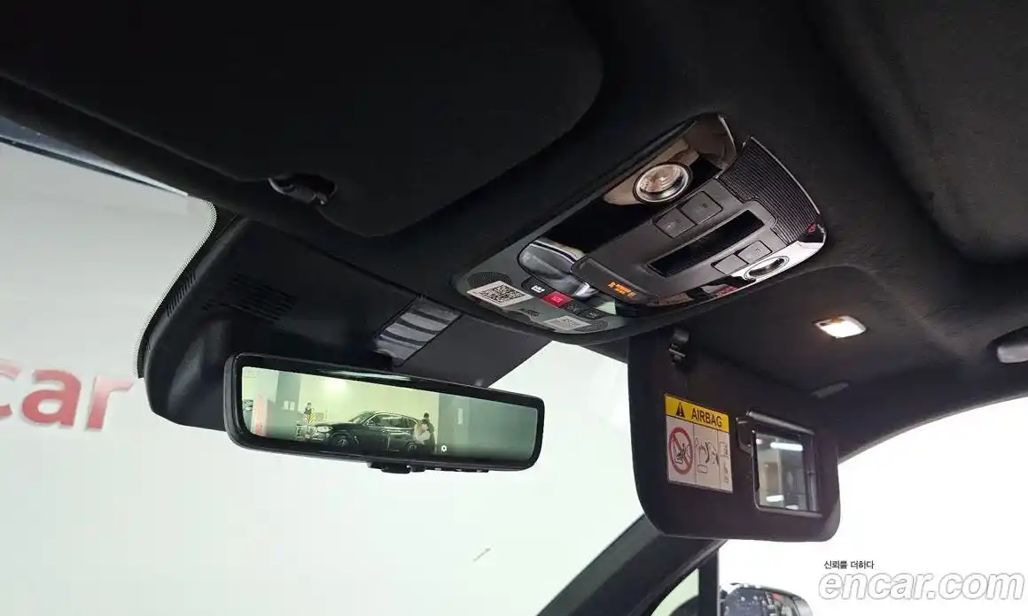 Kia Sorento 2024 1.6 гидро, фото 22
