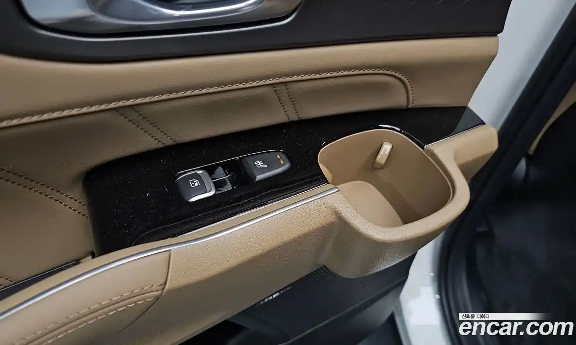 Kia Sorento 2024 1.6 гидро, фото 24