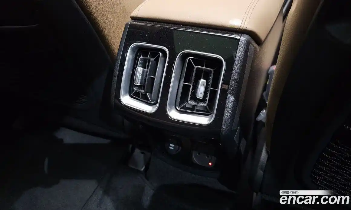 Kia Sorento 2024 1.6 гидро, фото 28